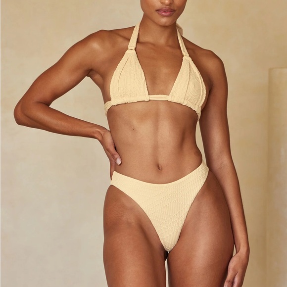 Monday Swimwear Tulum Bikini Top - Picture 3 of 3